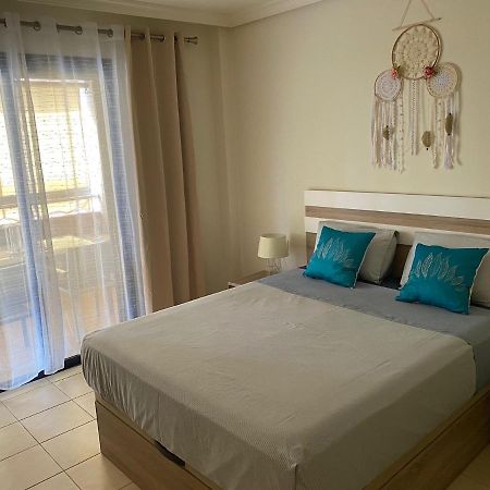 Apartamento Bekis Пуерто-де-Сантьяго Екстер'єр фото