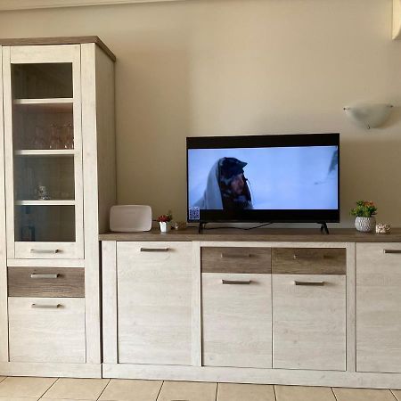Apartamento Bekis Пуерто-де-Сантьяго Екстер'єр фото