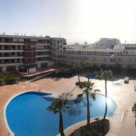 Apartamento Bekis Пуерто-де-Сантьяго Екстер'єр фото