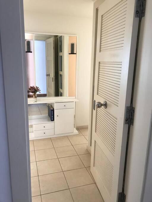 Apartamento Bekis Пуерто-де-Сантьяго Екстер'єр фото