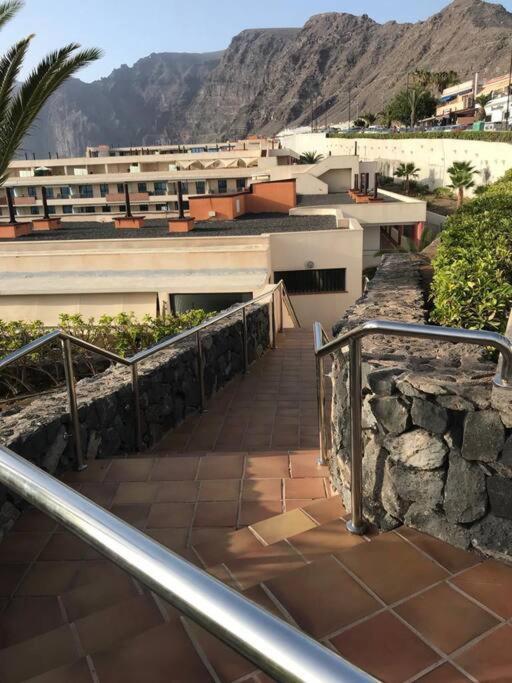 Apartamento Bekis Пуерто-де-Сантьяго Екстер'єр фото