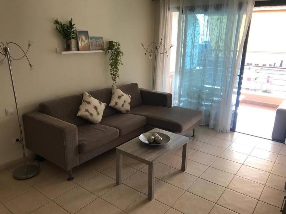 Apartamento Bekis Пуерто-де-Сантьяго Екстер'єр фото