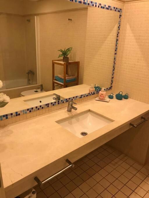 Apartamento Bekis Пуерто-де-Сантьяго Екстер'єр фото