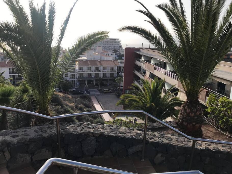 Apartamento Bekis Пуерто-де-Сантьяго Екстер'єр фото