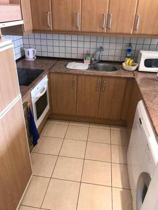 Apartamento Bekis Пуерто-де-Сантьяго Екстер'єр фото