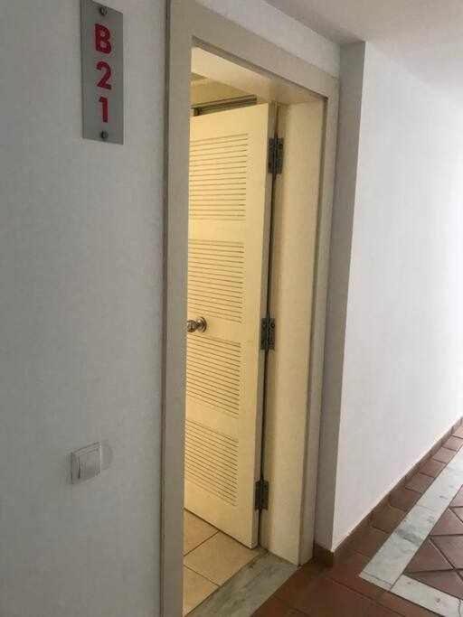 Apartamento Bekis Пуерто-де-Сантьяго Екстер'єр фото